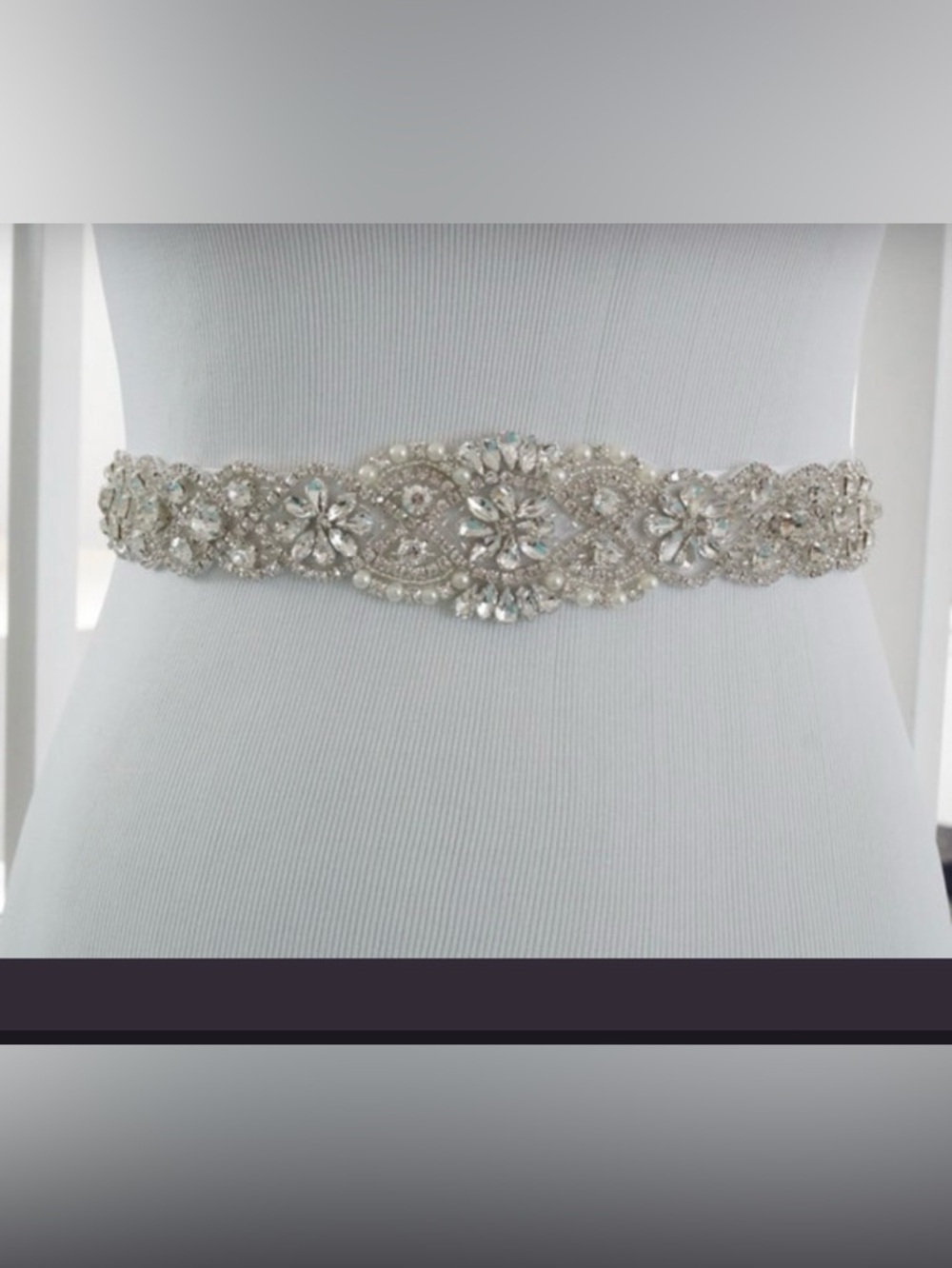 Bridal Belt